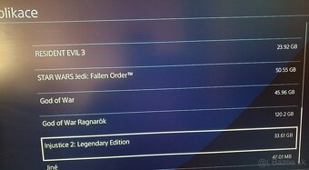 Ps4 Pro 1TB - 8