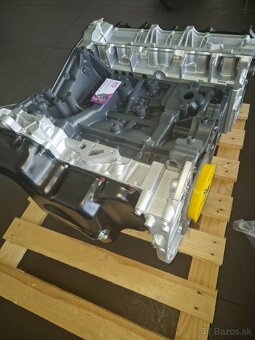 4H03 MOTOR 2,2 HDI E5 - 4HG - 4HH JUMPER BOXER - 8