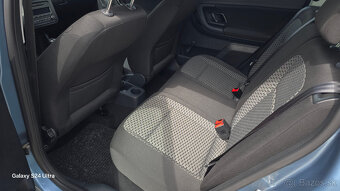Škoda Fabia 1.2 HTP Ambiente - 8