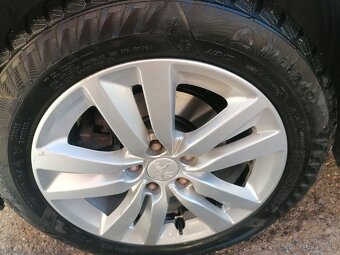 Peugeot 308 sw 1.6 hdi 88kw - 8