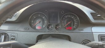 Passat B6 - 8