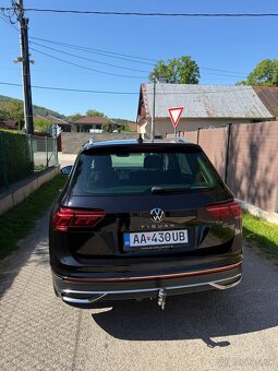 Vw tiguan 4x4 highline 2.0tdi - 8