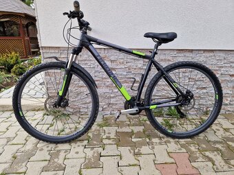 Horský bicykel HAIBIKE - POWER 29 RC - 8