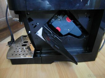 DeLonghi Magnifica S - 8