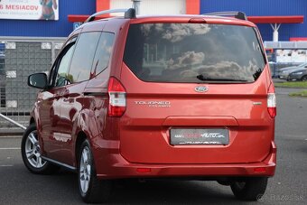 Ford Tourneo Courier 1.0 EcoBoost SCTi - 8