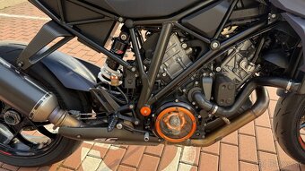 KTM 1290 Super Duke R-2017.19700km - 8