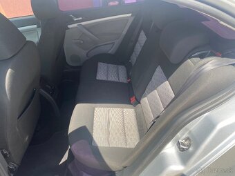 Škoda Octavia 1.6 TDI CR DPF Ambiente - 8