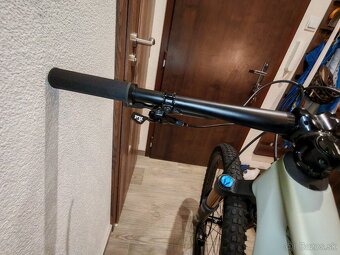 Predám 2024 Specialized Epic 8 Evo Pro - 8