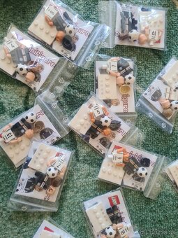 lego CREATOR IDEAS SW MODULAR HP BL - 8