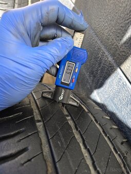 Letná Sada BOXER/DUCATO/JUMPER 215/70 R15 C - 8