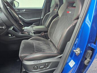 Škoda Kodiaq 2.0 TDI SCR RS DSG 4x4, Mesačne: 527€ - 8