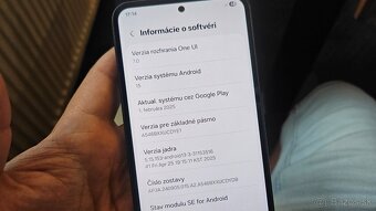Samsung Galaxy A54 5G dual 128GB - aj vymením - 8