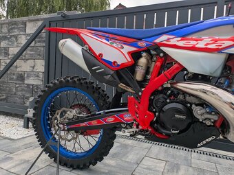 Beta RX 300 2024 16 mth - 8