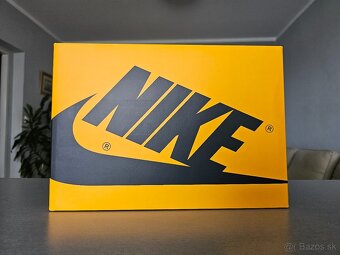 Nike Jordan 1 High Taxi - 8