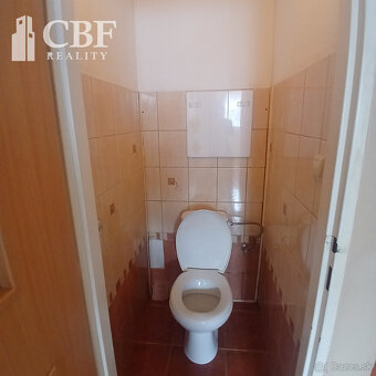 Prenájom 3-izbového bytu s balkónom v Rožňave - 8