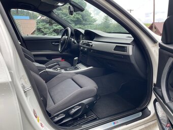Bmw e91 320d 130kw - 8