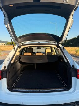 Audi a6 allroad 2014 - 8