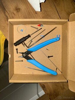 3D tlačiareň CREALITY K1 - 8