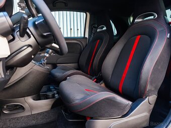 Fiat 500 ABARTH 2010 - 8