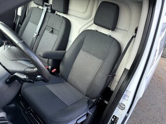 Ford Transit Custom 2.0 TDCi 130 Trend L1 ODPOČET DPH - 8