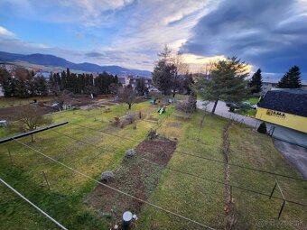 zariadený, 2 izbový byt, 47 m2 s vlastným kúrením, Dubnica - 8