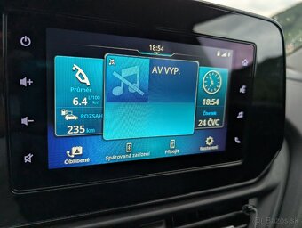Suzuki SX4 S-Cross, 27.990km - 8