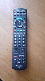 TV SAMSUNG VIERA - NA ND. - 8