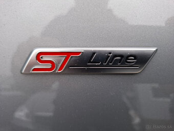 FORD PUMA 1,5 TDCi ST-line r.v. 12/2020 - 8