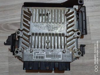 Na diely Peugeot 407 sw 2.0 100kw - 8