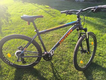 Predám horský bicykel DEMA Pegas 3 - 8