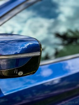 BMW rad 5 540i xDrive A/T - 8