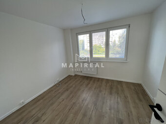 NOVINKA 3-izb. byt, Čapajevova ul., Košice - Západ, NOVORE - 8
