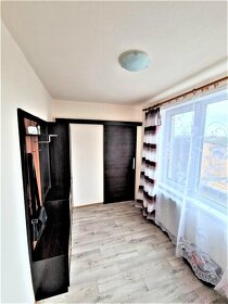 PREDAJ - 4/5 izbový RD (prístavba je Novostavba), Nová Stráž - 8