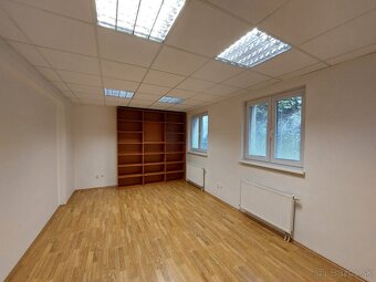 Prenájom kancelárske priestory pri Europe OC BBystrica - 8