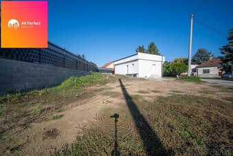 ALL PERFECT| Na predaj zrekonštruovaný 4 izbový rodinný dom  - 8