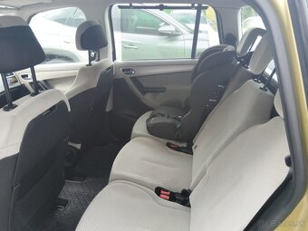 GrandPicassoC4 - 2,0HDI 100kw 6.st Automat, 7miestne. - 8