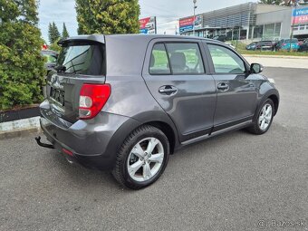Toyota Urban Cruiser 1.4 D-4D AWD Sol - 8