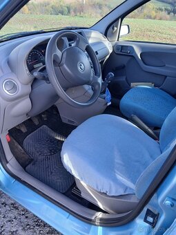 Fiat Panda - 8
