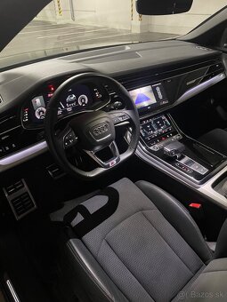 Audi Q8 3.0 TDi, 68 000km - 8