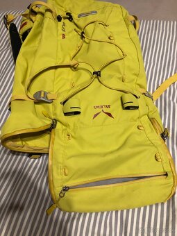 Salewa Pure 25 - 8