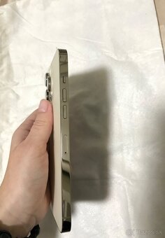 Predám Iphone 14 pro max 128GB - 8