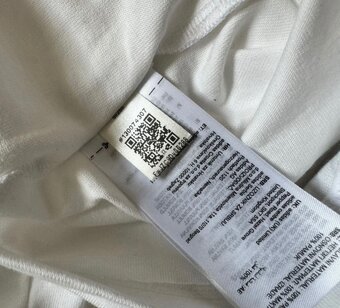 Tricko s dlhým rukávom Adidas 38 - 8