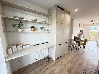 2 - izbový moderný byt - novostavba (62 m2) - 8