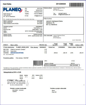 Predám mobilnú klimatizáciu Sencor - 8