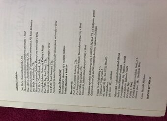 Nezaměstnanost psychologický, ekonomický a sociální problém - 8