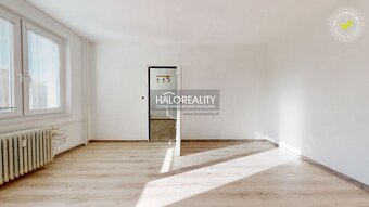 HALO reality - Predaj, jednoizbový byt Rimavská Sobota, Malo - 8