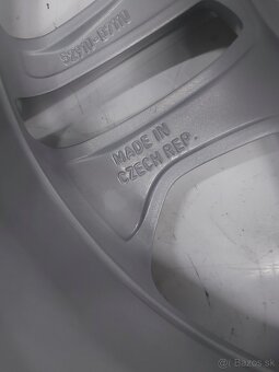 5x114,3R16 elektrony orig. HYUNDAI- KIA - 8