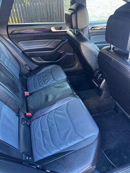 Volkswagen Arteon Shooting Brake 2.0 TDI Elegance Webasto - 8
