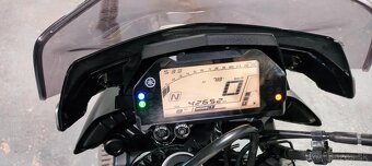 Yamaha MT-10 Znížená zimná cena - 8