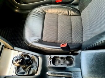 Škoda Octavia II COMBI FACELIFT 2,0 TDI 103KW 105"PS - 8